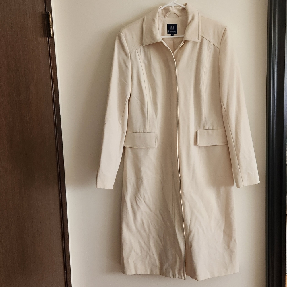 Vintage Reitmans Long Jacket